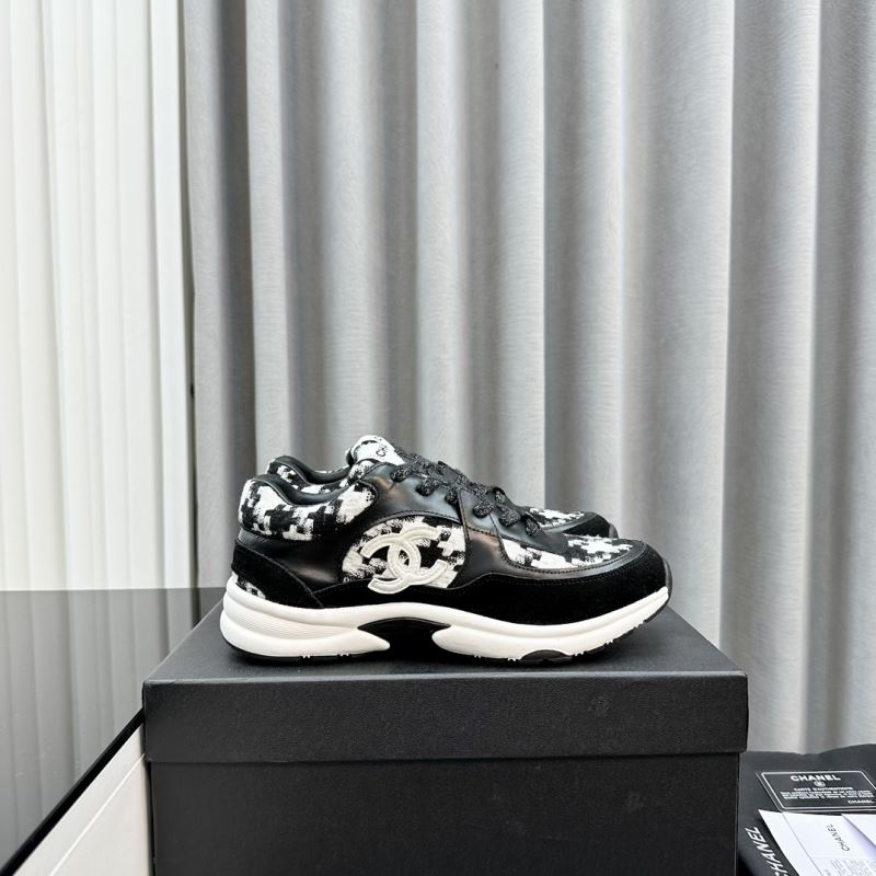 Chanel Sport Shoes